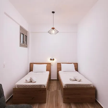 Sifogiannis Rooms Камиларион Экстерьер фото