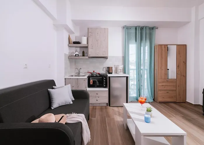 Sifogiannis Rooms