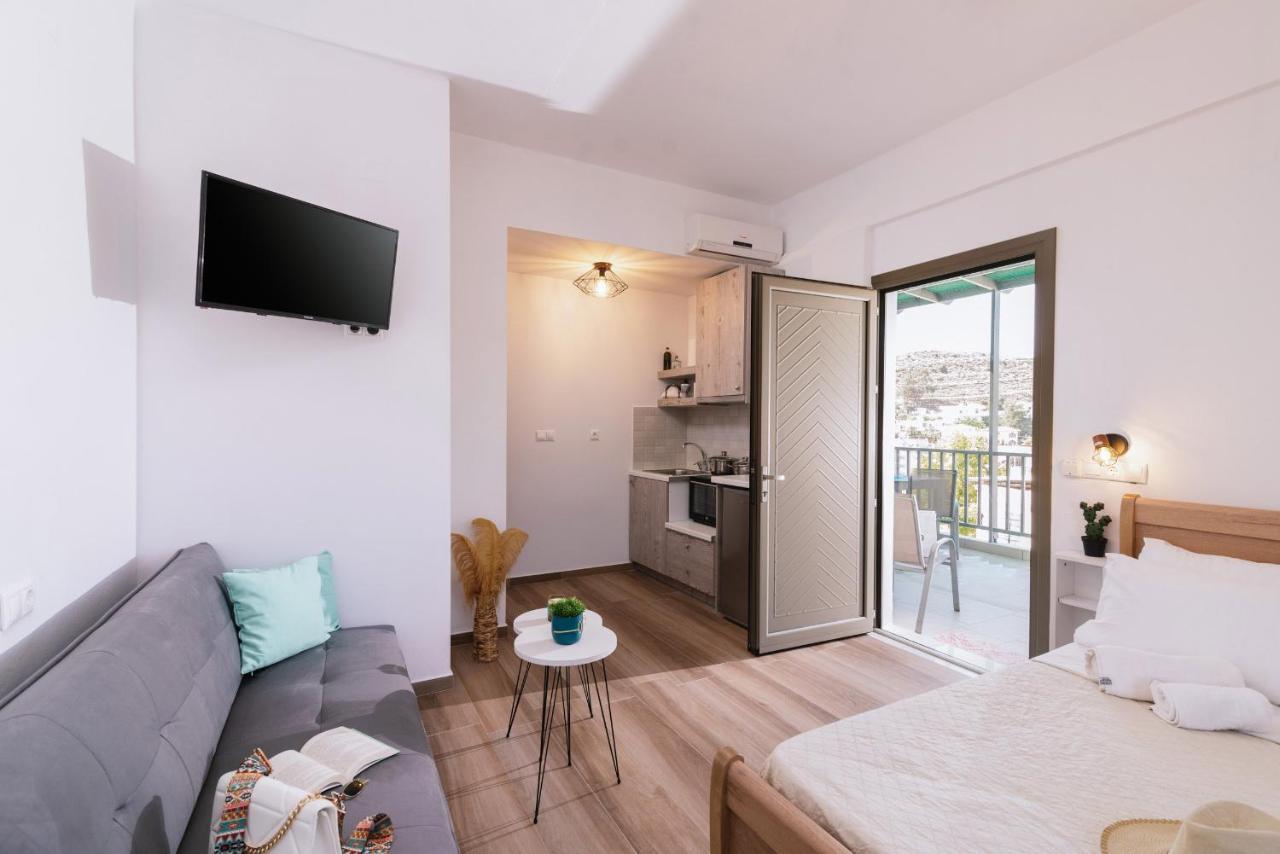 Sifogiannis Appartement Kamilárion