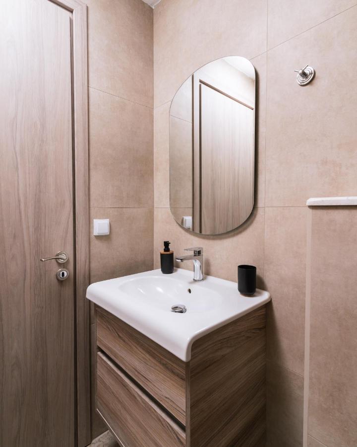 Sifogiannis Apartment