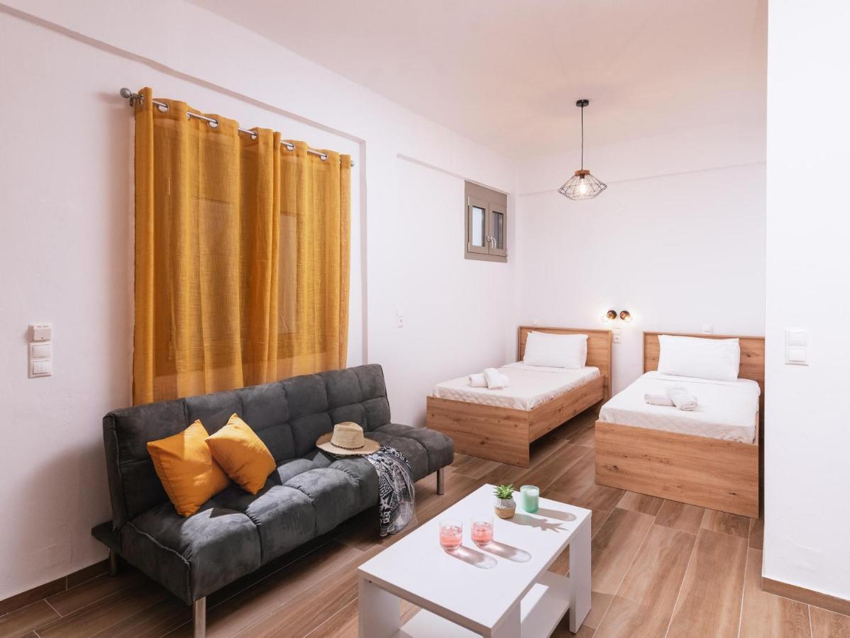 Sifogiannis Apartment Kamilari
