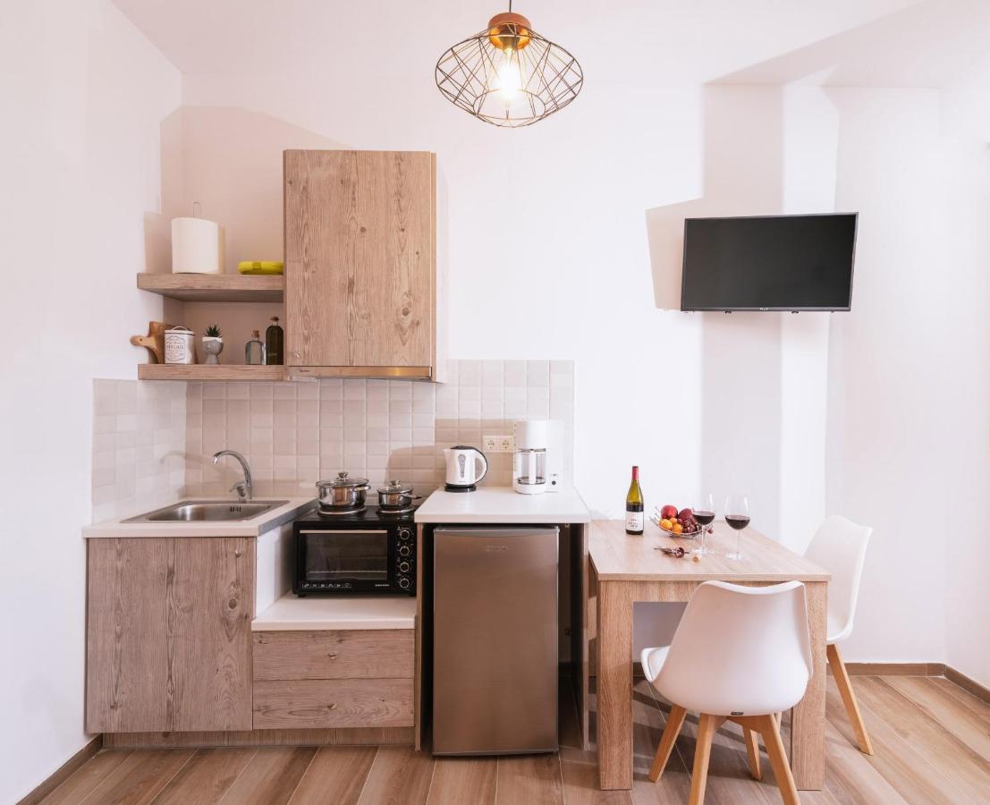 Appartement Sifogiannis Kamilárion