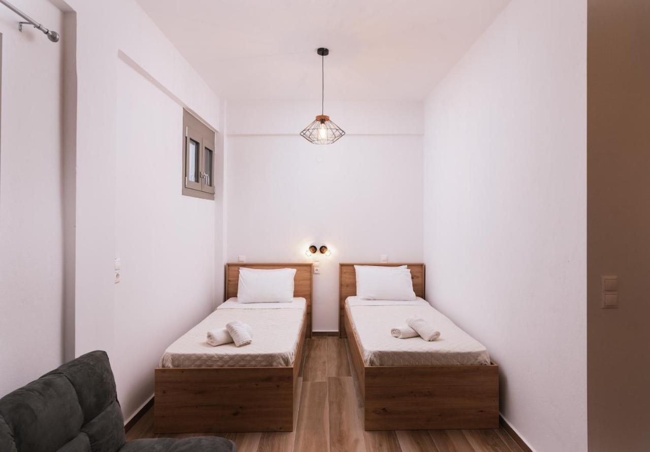 Sifogiannis Apartment Kamilari