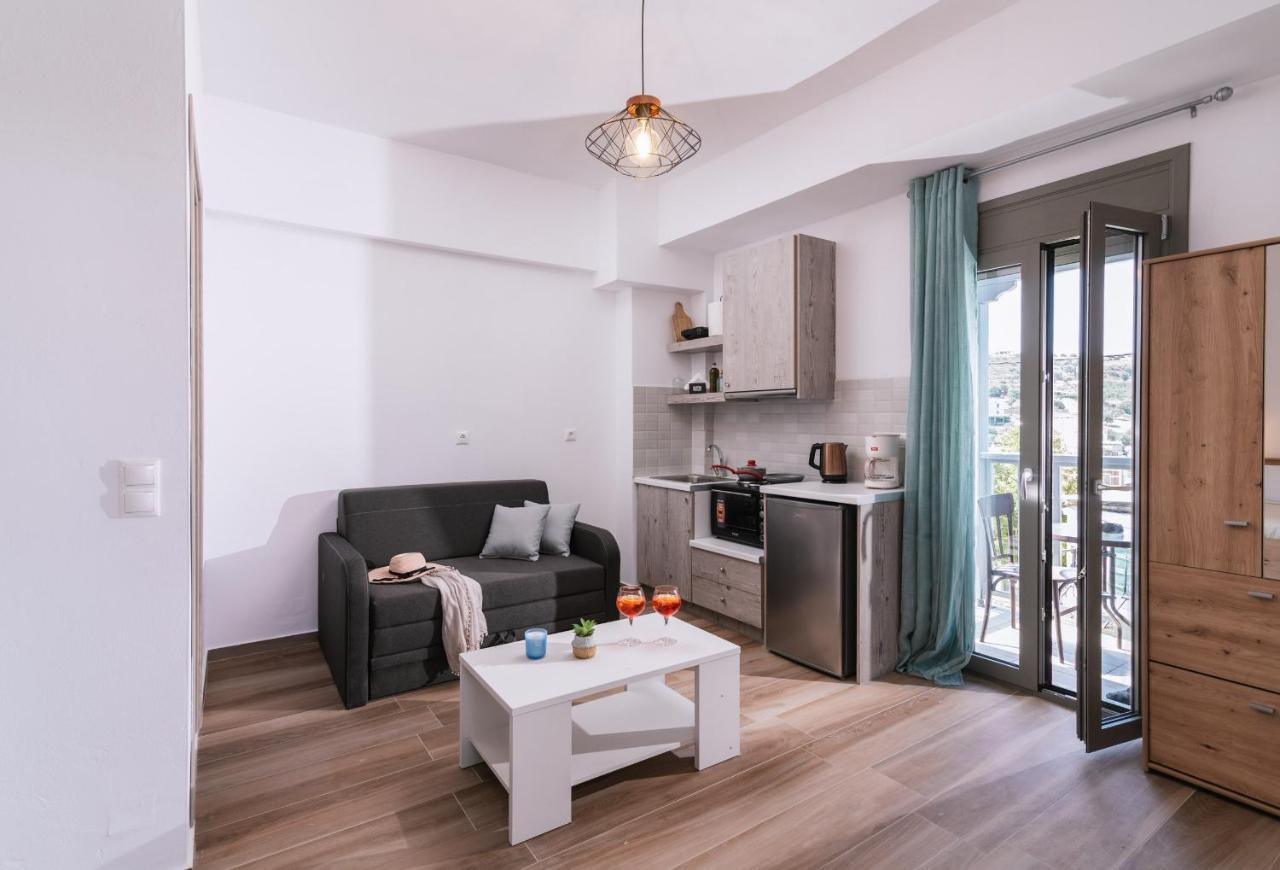 Apartment Sifogiannis *