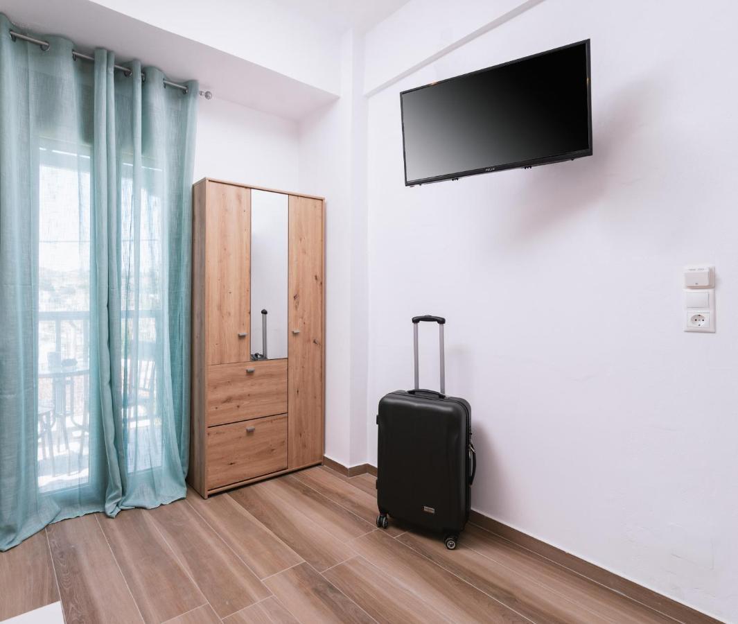Sifogiannis Appartement Kamilárion