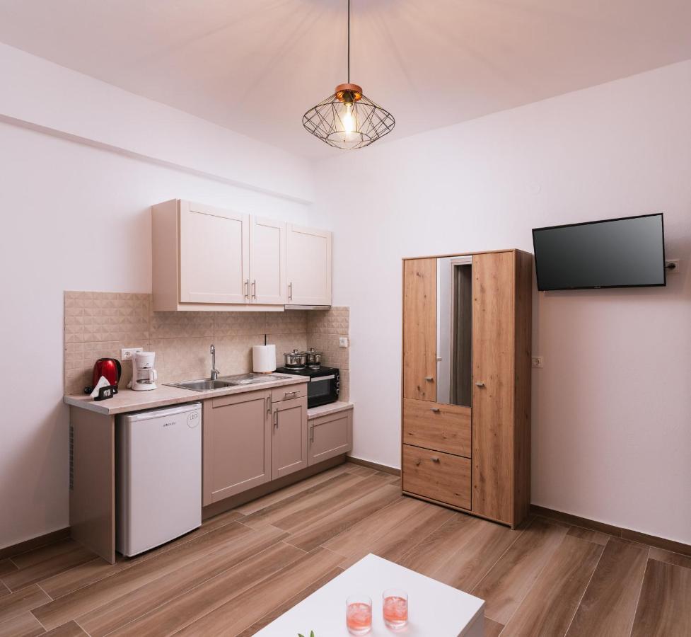 Sifogiannis Apartment *