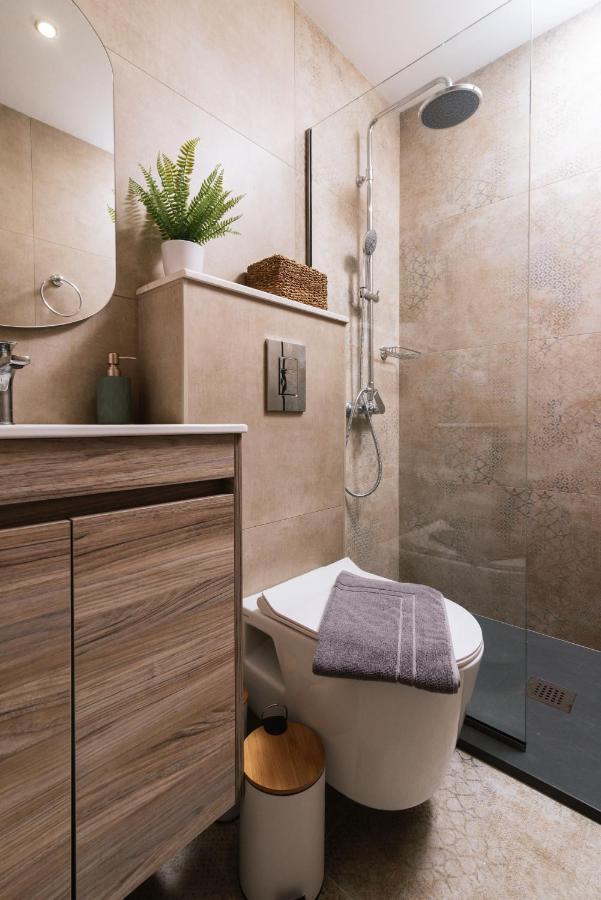 Apartment Sifogiannis