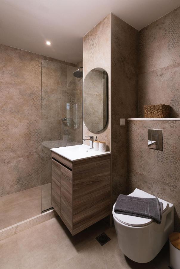 Apartment Sifogiannis Kamilari